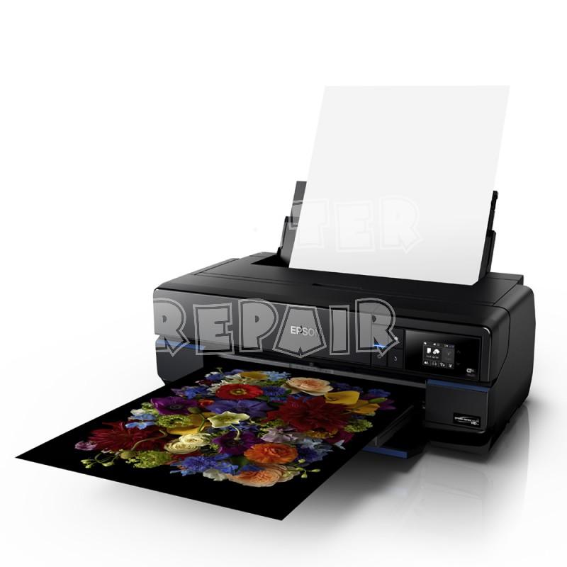 Epson SureColor SC P800